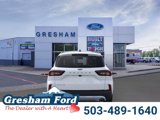 New 2025 Ford Escape Active image 5