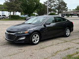 Used 2023 Chevrolet Malibu LT image 3