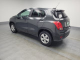 Used 2020 Chevrolet Trax LS w/ Tint and Cruise Package image 3