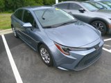 Used 2022 Toyota Corolla LE image 2