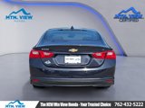 Used 2023 Chevrolet Malibu LT image 4