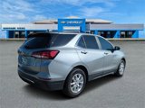 Used 2023 Chevrolet Equinox LT image 4