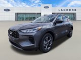 New 2025 Ford Escape ST-Line image 5