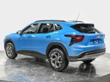 Used 2025 Chevrolet Trax LT image 4