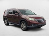 Used 2013 Honda CR-V EX-L image 2