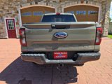 New 2025 Ford Ranger XLT image 3