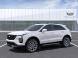 New 2025 Cadillac XT4 Sport image 2