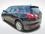 Used 2020 Chevrolet Equinox LS image 3