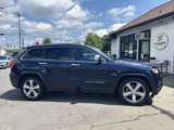 Used 2014 Jeep Grand Cherokee Overland image 4