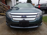 Used 2012 Ford Fusion SEL image 4
