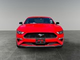 Used 2019 Ford Mustang Premium w/ Equipment Group 201A image 2