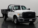 Used 2016 Ford F250 XL w/ XL Value Package image 2