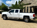 Used 2017 Chevrolet Silverado 1500 LT w/ All Star Edition image 4