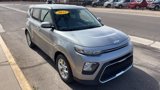 Used 2022 Kia Soul LX w/ Technology Package image 4