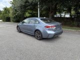 Used 2021 Toyota Corolla SE image 3