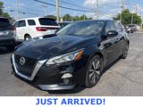 Used 2019 Nissan Altima 2.5 SV image 3