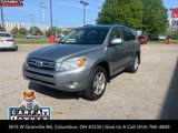 Used 2008 Toyota RAV4 Limited image 1