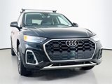 Used 2023 Audi Q5 2.0T Premium Plus image 2