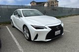 Used 2021 Lexus IS 300 w/ Comfort Package image 2