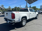 Used 2019 Chevrolet Colorado LT w/ LT Convenience Package image 5
