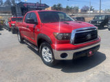 Used 2011 Toyota Tundra 2WD Double Cab image 4