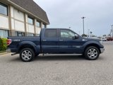 Used 2014 Ford F150 King Ranch w/ King Ranch Luxury Package image 3