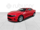 Used 2023 Chevrolet Camaro LT image 1