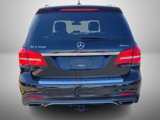 Used 2017 Mercedes-Benz GLS 550 4MATIC image 4