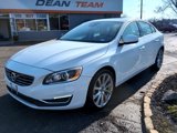 Used 2016 Volvo S60 T5 Inscription Platinum image 4
