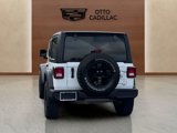 Used 2022 Jeep Wrangler Willys image 6