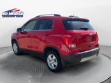 Used 2016 Chevrolet Trax LT w/ LT Sun and Sound Package image 3
