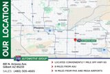 Used 2017 Chrysler Pacifica Touring-L image 4