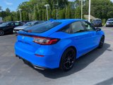 Used 2022 Honda Civic Sport image 4