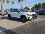 Certified 2024 Volkswagen Taos S image 2