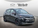 Certified 2023 Chevrolet Bolt EUV LT w/ Convenience Package image 3