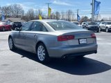 Used 2014 Audi A6 2.0T Premium Plus w/ Premium Plus Package image 5