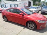 Used 2017 Hyundai Elantra SE w/ SE A/T Tech Package 03 image 5