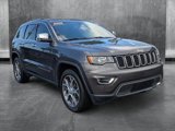 Used 2020 Jeep Grand Cherokee Limited w/ Luxury Group II image 3