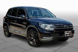 Used 2014 Volkswagen Tiguan S image 2