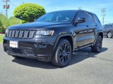 Used 2020 Jeep Grand Cherokee Altitude image 3