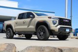 Certified 2024 GMC Canyon Elevation image 5