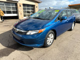 Used 2012 Honda Civic LX image 2