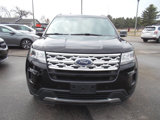 Used 2018 Ford Explorer XLT image 3