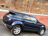 Used 2017 Land Rover Range Rover Evoque SE image 4