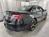 Used 2015 Ford Taurus SEL w/ Equipment Group 201A image 4