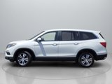 Used 2017 Honda Pilot EX-L image 4