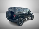 Used 2013 Jeep Wrangler Unlimited Sport image 4