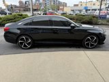 Certified 2022 Honda Accord Sport image 5