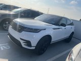 Used 2021 Land Rover Range Rover Velar R-Dynamic S image 2