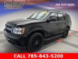 Used 2012 Chevrolet Tahoe LT image 3
